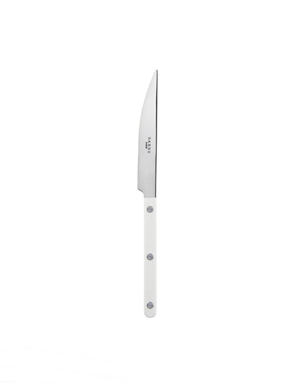 Sabre Bistrot Solid Shiny Dinner Knife