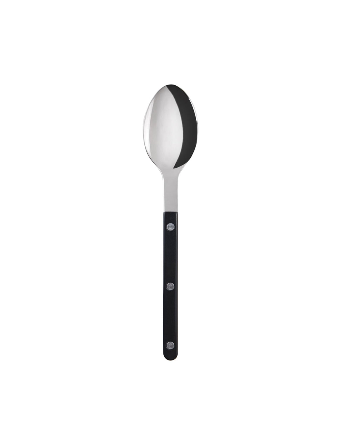 Sabre Bistrot Solid Shiny Dinner Spoon