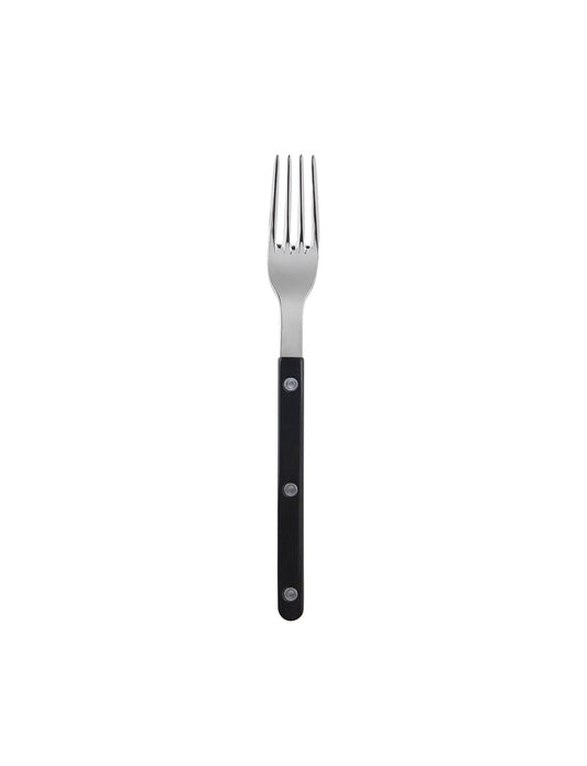 Sabre Bistrot Solid Shiny Dinner Fork