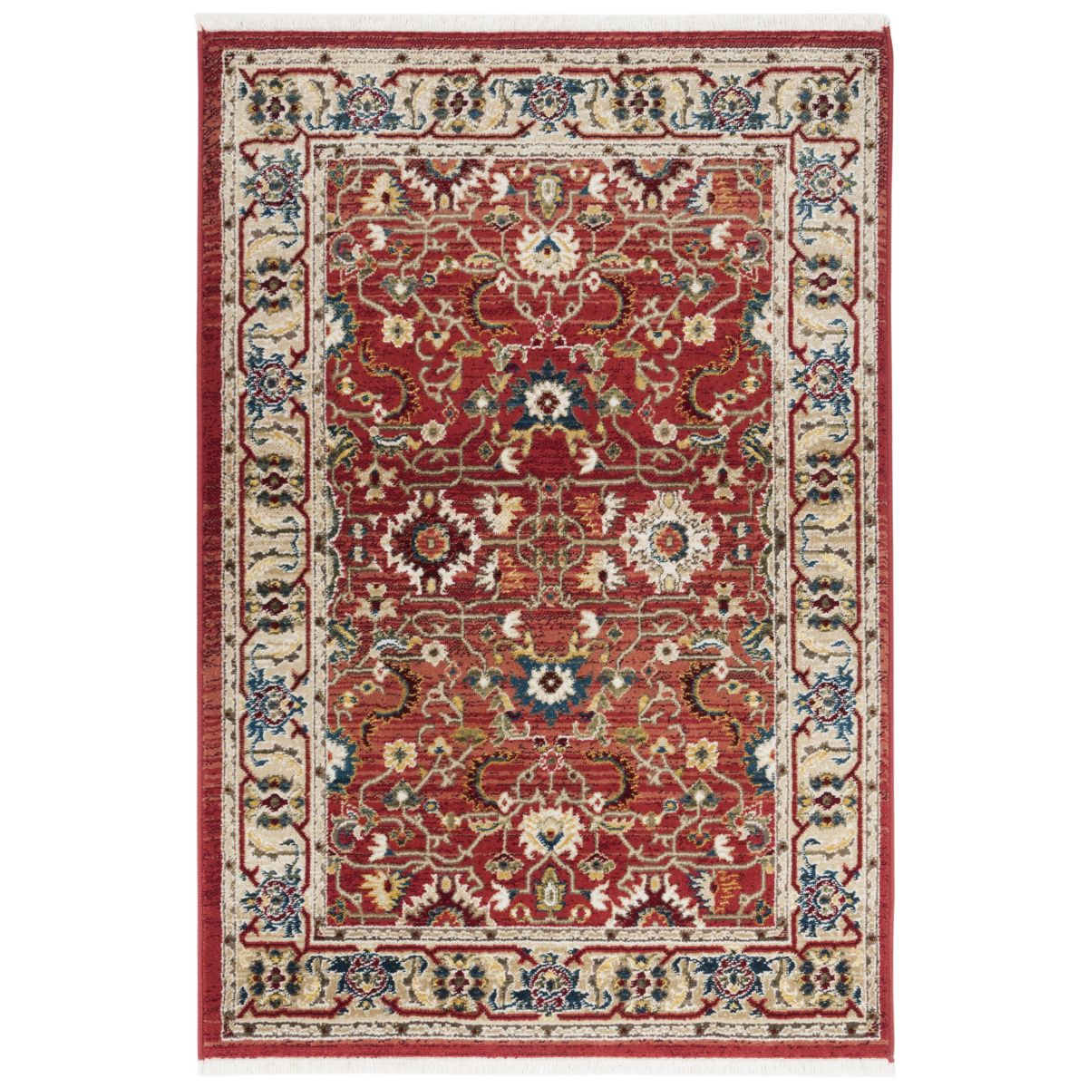 Ines 1293 Rug | Lauren Ralph Lauren - LRL1293