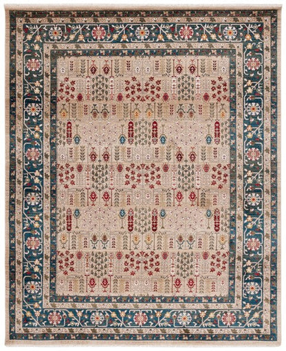 Margaux 1297 Rug | Lauren Ralph Lauren - LRL1297