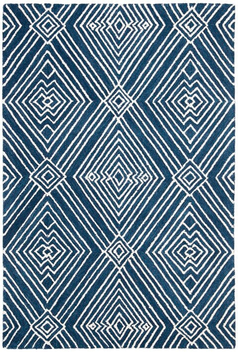 Isabella 6608 Rug | Lauren Ralph Lauren - LRL6608