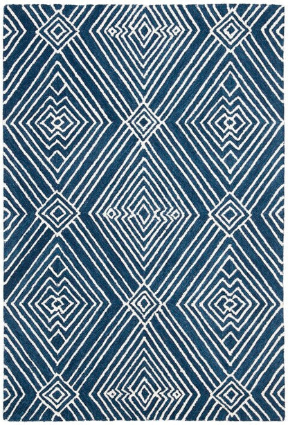 Isabella 6608 Rug | Lauren Ralph Lauren - LRL6608