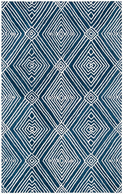 Isabella 6608 Rug | Lauren Ralph Lauren - LRL6608