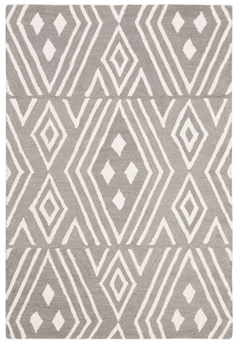 Imani Geometric 6609 Rug | Lauren Ralph Lauren - LRL6609