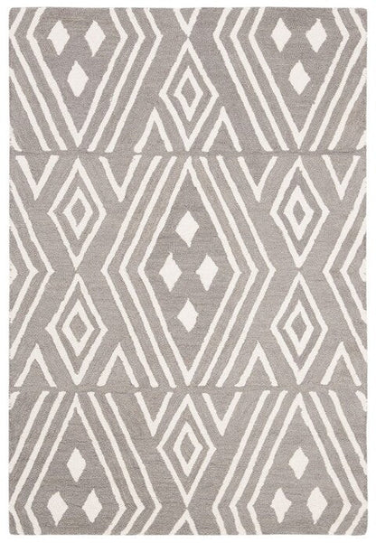 Imani Geometric 6609 Rug | Lauren Ralph Lauren - LRL6609