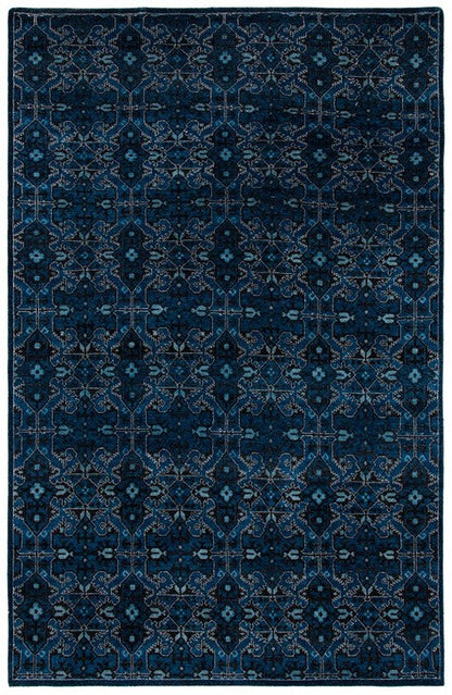 Sheldon 7732 Rug | Ralph Lauren - RLR7732